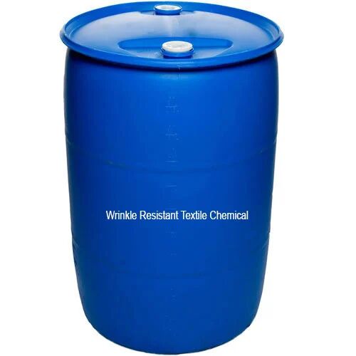 Wrinkle Resistant Chemical