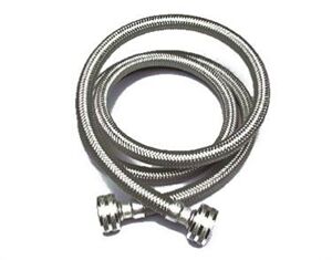 Pigtail hose fitting