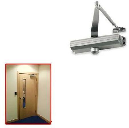 Aluminium Hydraulic Door Closer