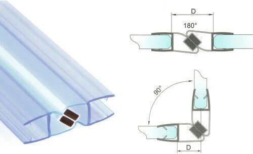 Magnetic Seal