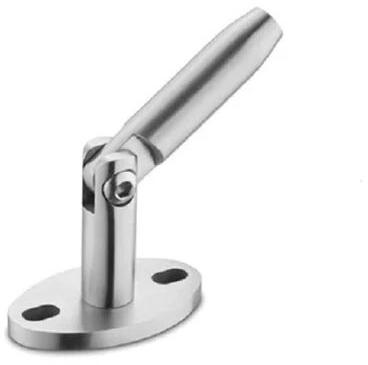 Stainless Steel Polished SS Canopy Fitting