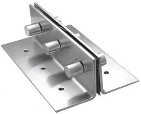 Stainless Steel SS Fin Plate