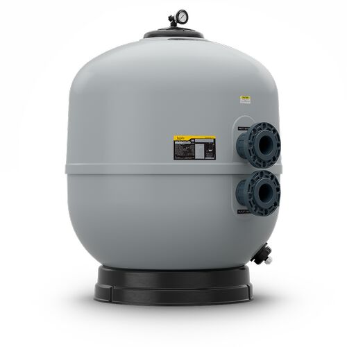 SS Commercial Sand Filters