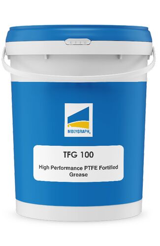 Mineral PTFE Grease