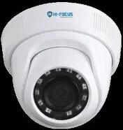 Hi-Focus Dome Camera, Features : Remote viewing storage