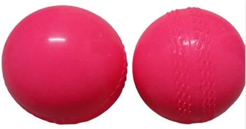 Plain PVC Cricket Ball, Size : 4inch