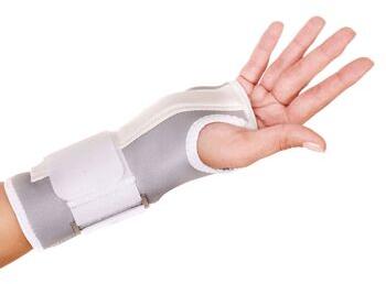 HAND ORTHOTICS