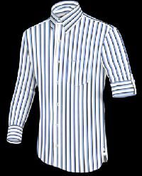 Mens Striped Shirts