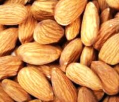 almond oil