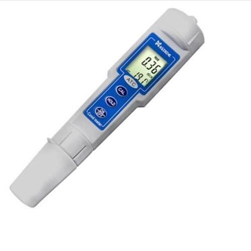 Pen type Conductivity meter, for Laboratory use