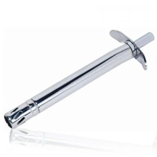 Stainless Steel  Gas Lighter