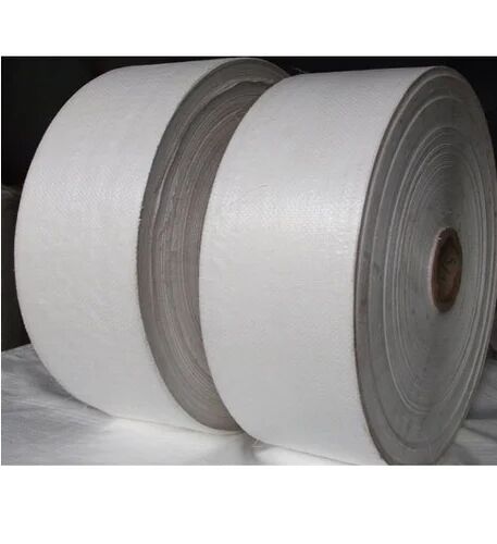 Laminated PP Woven Fabric Strip