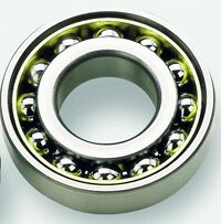 Angular bearing