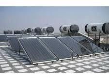 FPC Solar Water Heater, Capacity : 100 lpd