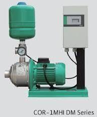 Pressure Pump, Power : 230 W AC