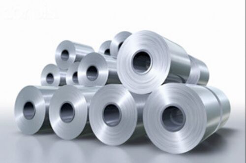 Cold Rolled Strip Steel, Width : 5 mm 1300 mm