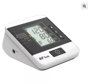 Health Touch Digital Blood Pressure Monitor, Feature : Intelligent Detection