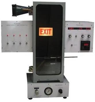 Teleflex Smoke Density Tester