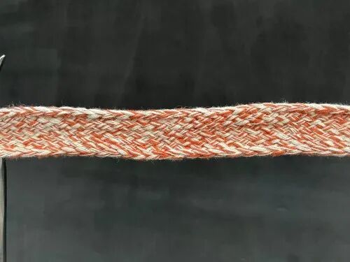 Cotton Braided Tape