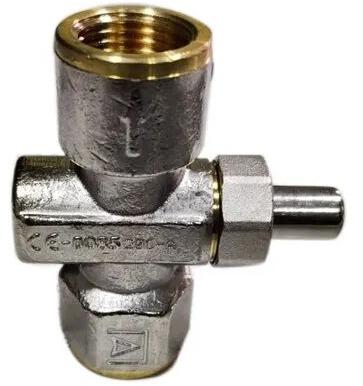 Brass Concealed Stop Cock