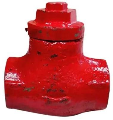 Mild Steel limiting orifice valve