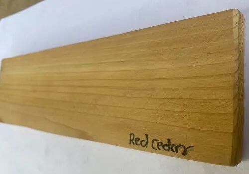 Red Cedar Wood, for Furniture