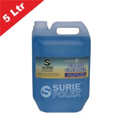 Suriepolex Glass Cleaner, Packaging Type : Can