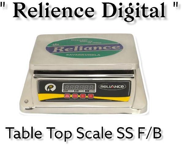 10-20kg electronic weighing scale, Feature : Long Battery Backup