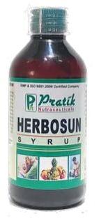Ayurvedic Herbal Tonic