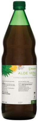 Aloe Vera Plus 1 Litre