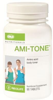 Ami-Tone  90 Tablets