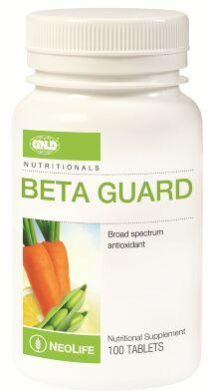 Beta Guard