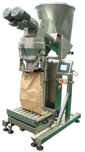 Jupiter Bag Filling Machine, for Industrial