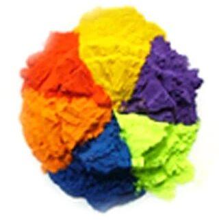 Powder Coating Paints, for Industrial, Packaging Type : Plastic Bags