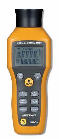 Digital Distance Meter