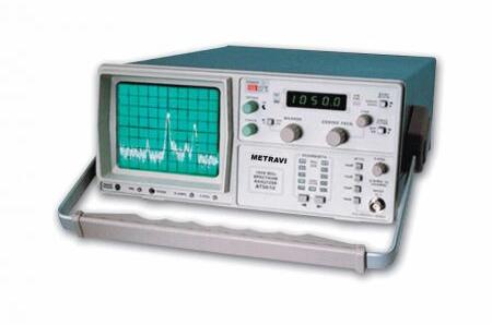 Spectrum Analyzer