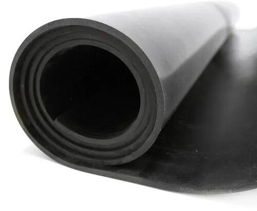 EPDM Rubber Sheet, Size : Customizable