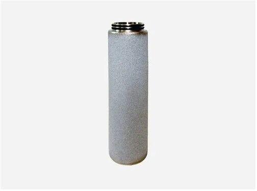 SS304 Sintered Stainless Steel Filter
