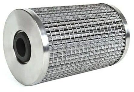 SS Fuel Filters