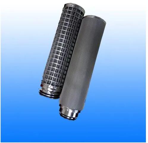 Stainless Steel Filter Cartridges, Length : 10 Inch