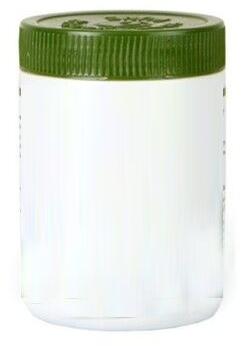 Ayurvedic Churan Plastic Bottle