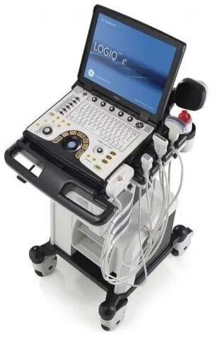 Point of Care Ultrasound Machine