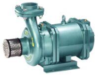 C.I. Horizontal Open well Submersible Pumps