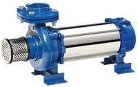 Domestic Horizontal Submersible Openwell Pumps