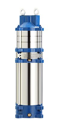 Domestic Vertical Open well Submersible Pump
