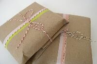 Packaging Kraft Paper