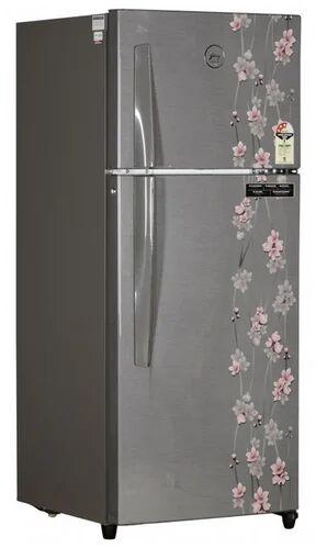 Refrigerator Silver Meadow, Model No. : RT EON 241 P 3.4
