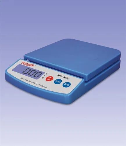Phoenix Kitchen Weighing Scale, Display Type : Digital