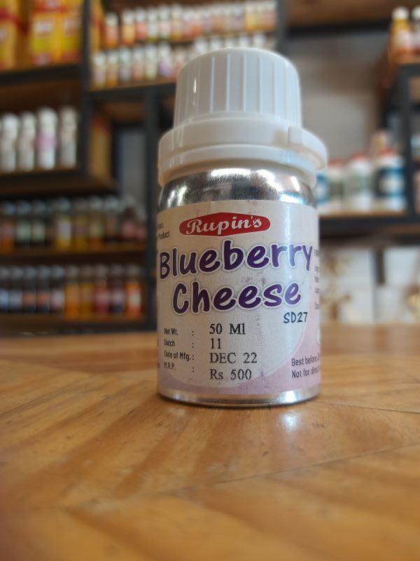 blueberry cheese high impact liquid flavor