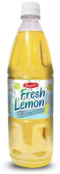 1l fresh lemon flavour sharbat